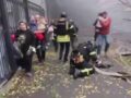 UZNEMIRUJUĆI VIDEO Monstruozni ruski napad na vrtić u Harkovu, prizori koji su uslijedili rasplakali su cijelu Ukrajinu