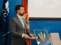 Milatović: Mitropolit Amfilohije je pozivao na sabranje, imao je ključnu ulogu u demokratizaciji Crne Gore