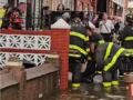 Njujork: Poplave koštale života čovjeka koji je spasavao pse i drugog koji je poginuo od strujnog udara (VIDEO)