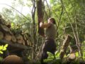 Sandra Bojanić za dan posječe kamion drva, utovari i vozi do odredišta: Traži momka koji umije da kuva i pere (VIDEO)