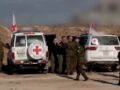 Hamas oslobodio prvu grupu taoca u Gazi – među njima i Alon Ohel, državljanin Srbije (VIDEO)