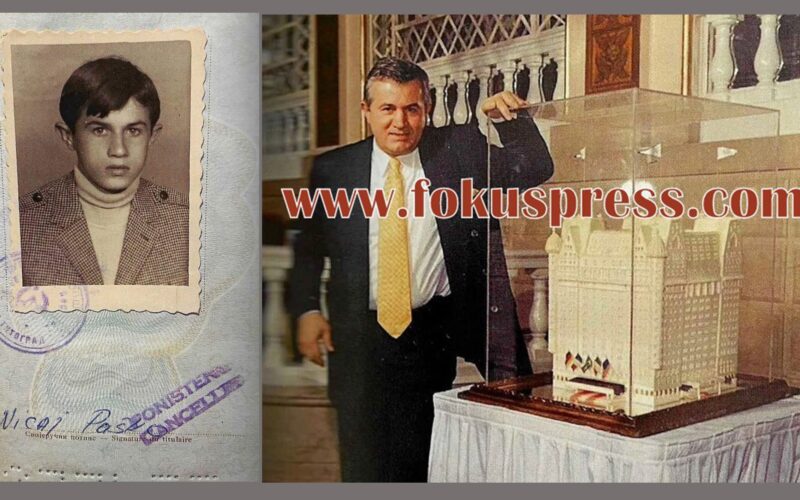 Rođen na njivi, u Beču spavao na stanici, a u Americi stigao do elite: Životna priča Tuzanina Paška Nicaja (I-dio)