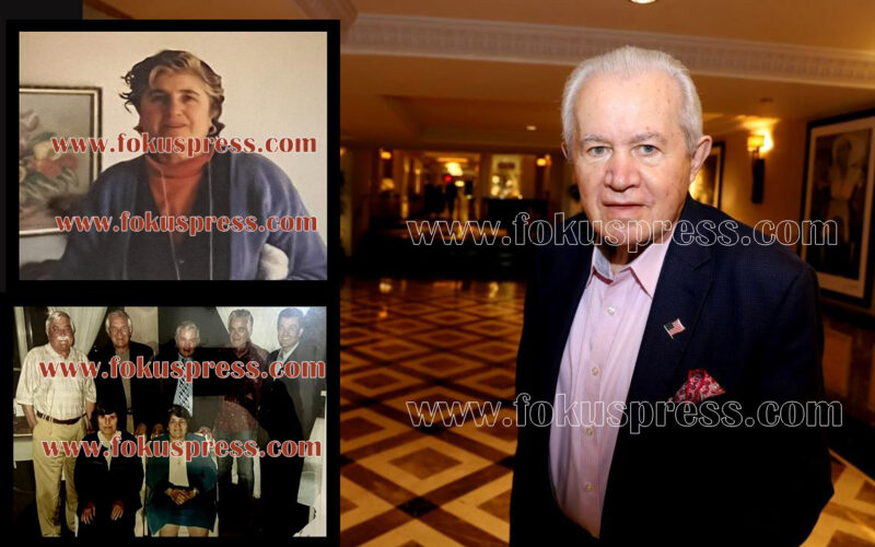 Kako je Paško Nicaj nakon 43 godine uspio da vrati sestru Katrinu: Majka je obgrlila kćerku i zaplakala – “Dijete moje…“ (III-dio)