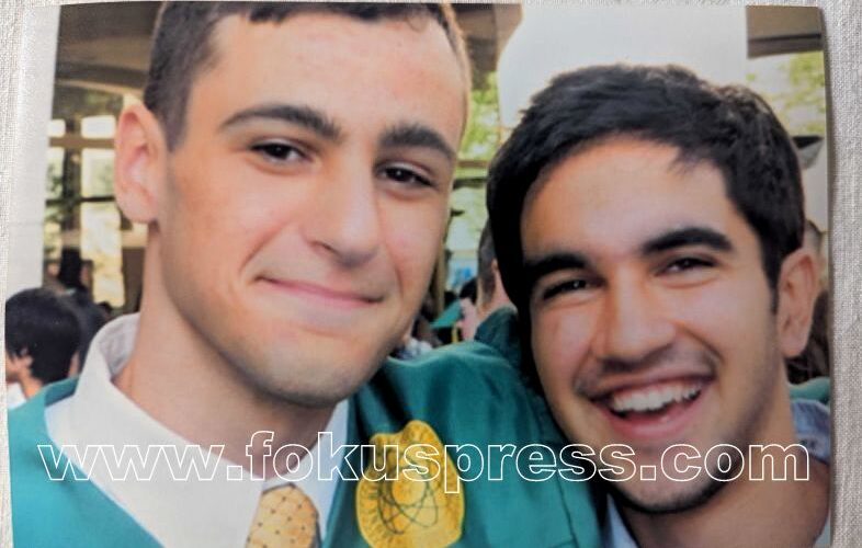 “Selman iz Montenegra” je naučnik i inovator iz Njujorka: Naš doktor nauka i Zohran su prijatelji još iz djetinjstva(VIDEO)