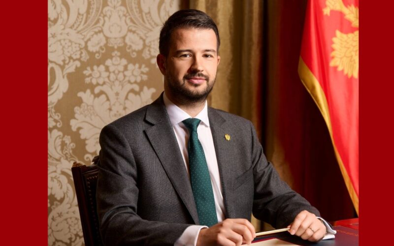 Predsjednik Jakov Milatović za Fokus: „Tragedija Crne Gore je što na mjesta odlučivanja u sistemu ne dolaze najbolji, već često samo poslušni“