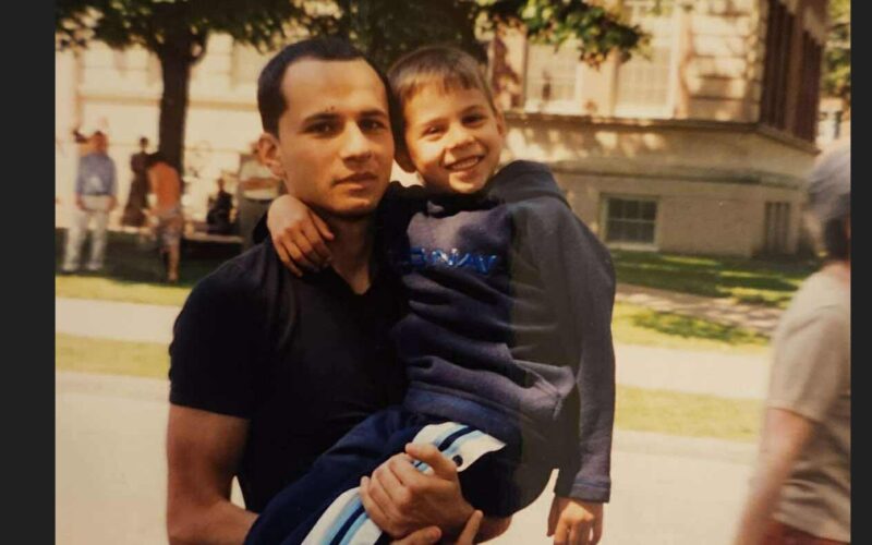 Potresna poruka brata poginulog Besima Muminovića: „Držim te i dalje, držaću te zauvijek… samo sada u srcu, umjesto u naručju”