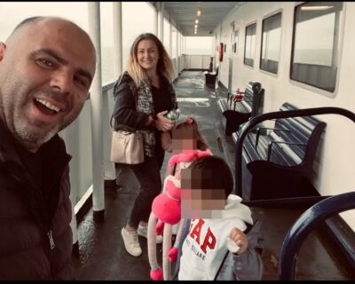 Tragedija u Bruklinu: Ubijen Kosovar Burim Havolli, otac troje djece