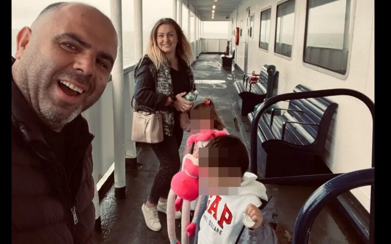 Tragedija u Bruklinu: Ubijen Kosovar Burim Havolli, otac troje djece