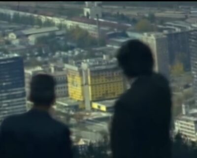 Tagesspiegel: „Ljudski safari“ oko Sarajeva – među snajperistima i vlasnik privatne klinike (VIDEO)