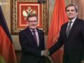 Crna Gora i Njemačka 19. decembra potpisuju deklaraciju o vozačkim dozvolama