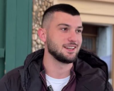 Almir Laličić: Nakon studija stomatologije iz Sarajeva ću da se vratim u Gusinje, jer tamo je najljepše (VIDEO)