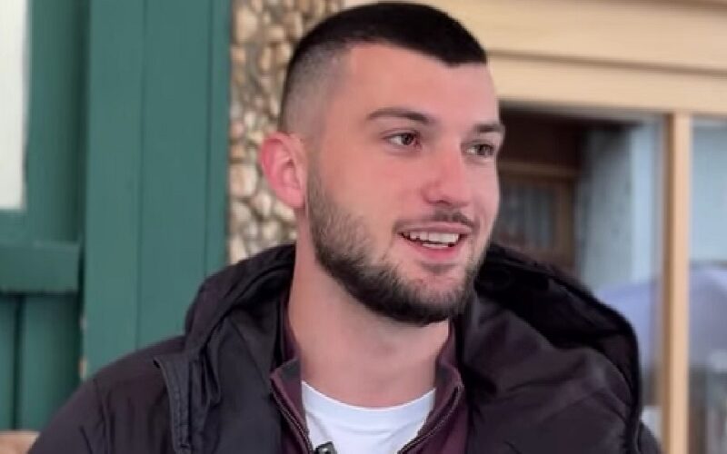 Almir Laličić: Nakon studija stomatologije iz Sarajeva ću da se vratim u Gusinje, jer tamo je najljepše (VIDEO)