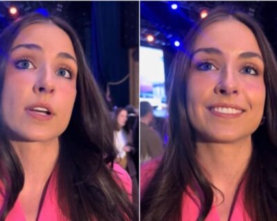 Hrvatica Dora Pekeč (25) portparolka novog gradonačelnika New Yorka Zohrana Mamdanija: Evo ko je ona (VIDEO)