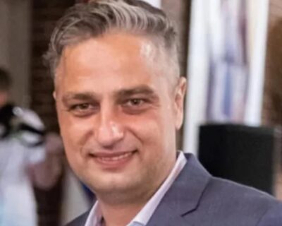 Srbin Pavle Maleš nađen mrtav u motelu u Americi, sumnja se kako je umro: Pomen održan u Čikagu, sahranjen u Beogradu