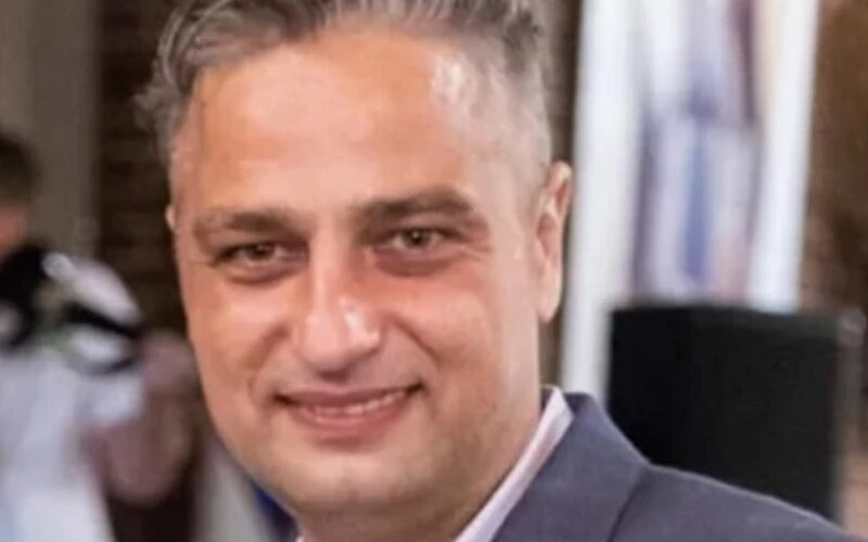 Srbin Pavle Maleš nađen mrtav u motelu u Americi, sumnja se kako je umro: Pomen održan u Čikagu, sahranjen u Beogradu