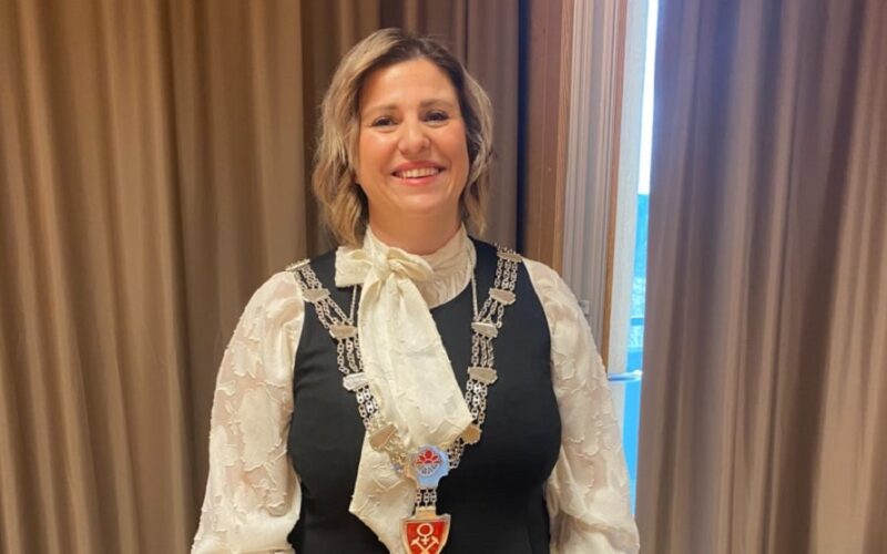 Od izbjeglice do političke funkcije: Bosanka Sadmira Buljubašić postala načelnica norveškog grada