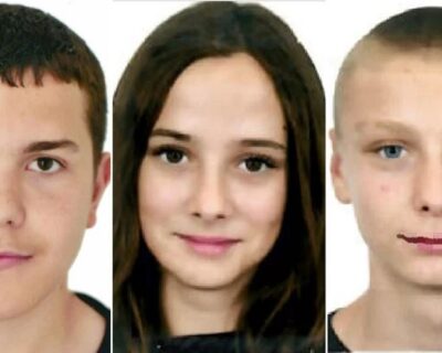 Pronađeno troje dece iz Siska koji su nestali u srijedu ujutru, oglasila se i majka jednog: “Kupovali su na moju karticu”