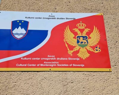Kulturni centar crnogorskih društava Slovenije: Rušenje Slovenske plaže značilo bi neoprostivi gubitak kulturnog i prostornog nasljeđa i simboličnog mosta između Slovenije i Crne Gore