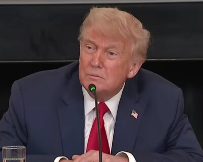 “Evropa će u narednih 20 godina nestati; Objavljena nova strategija Amerike, evropski zvaničnici u šoku: Ovo će Rusiju da obraduje, EU ostavljena na cjedilu