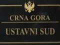 Ustavni sud: Okrivljenima za ubistvo policijskog funkcionera Slavoljuba Šćekića država da isplati po 2.000 eura