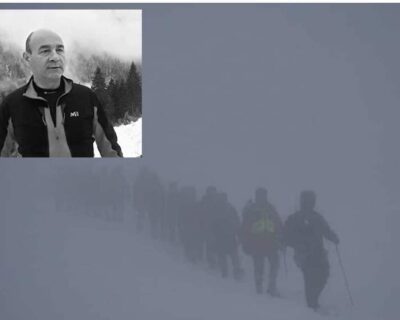 Formirani spisi predmeta povodom smrti planinara Ćazima Fetahovića na Hajli