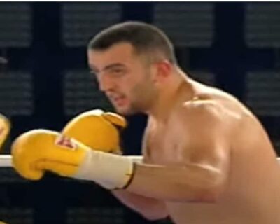 Bruklin: Mustafa Fteja priznao pokušaj podmićivanja porotnika na suđenju bokseru Goranu Gogiću, prijeti mu do šest godina zatvora