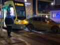 Novi skandal u Sarajevu: Tramvaj učestvovao u nesreći, vozač bio drogiran i nije imao važeću dozvolu za upravljanje