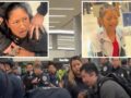 Snimak sa aerodroma potresao Ameriku: ICE uhapsio ženu pred uplakanim djetetom (VIDEO)
