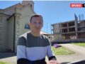 ZVONA ZA “ZMAJEVE”: Sveštenik iz Gradačca na poseban način proslavio plasman BiH na Mundijal (VIDEO)