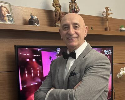 Rastoder reagovao zbog zabrane izvještavanja sa prijema Generalnog konzulata: „Ako urednik Fokusa nije dovoljno dobar, ko jeste?“