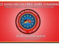 SAVEZ ASOCIJACIJA CRNE GORE U NJEMAČKOJ OŠTRO PROTIV NACRTA ZAKONA: “Dijaspora se želi politički utišati”