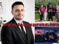 Roditelji iz Crne Gore krenuli od nule, danas im je sin cijenjeni ljekar u SAD: Dr Semir Markišić pomaže Njujorčanima da bolje vide