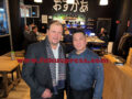 Ko bi rekao? Plavljanin drži luksuzni suši restoran u srcu Menhetna: Dino Redžić o tajnama japanske kuhinje i uspjehu u Njujorku (VIDEO)