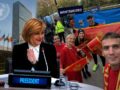 Od Ujedinjenih nacija do Njujorškog maratona: Cetinjanka Ivana Pajević tri puta kroz cilj sa zastavom Crne Gore