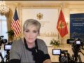 Vera Kirović: Dan nezavisnosti Crne Gore u Njujorku bez slobode medija