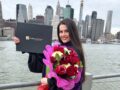 Iz porodice iseljenika do Vrhovnog suda Njujorka: Lejla Čekić stekla Juris Doctor diplomu i zakoračila ka karijeri u američkom pravosuđu