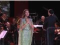 Tamara Rađenović o nastupu povodom 20 godina nezavisnosti: Cijelo tijelo mi je podrhtavalo od posebne emocije (VIDEO)