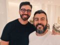 Od Srebrenice i Bratunca do Melbournea i Atlante: Susret koji prkosi vjerovatnoći