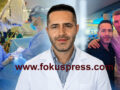 Igrao sa Džekom i nosio dres Slavije iz Praga, danas izvodi najteže operacije mozga: Dr Almir Džurlić o sportu, medicini i rodnom Plavu