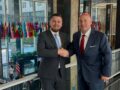 Crna Gora stiže u City Hall, Lanica: U Stejt departmentu sam ukazao na probleme, a za Dan državnosti u Njujorku imamo podršku demokrata i republikanaca