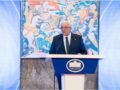 Put u EU kao povratak na Gazimestan: Mandić nastavlja da “čisti” državne jubileje od njihove suštine