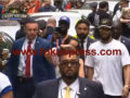 Jalen Brunson imao posebno obezbjeđenje: Ko je detektiv porijeklom iz Crne Gore koji je čuvao MVP-ja NBA finala na paradi u Njujorku? (VIDEO)
