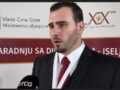 Edon Alibegu: Ulcinj ne treba da dokazuje da je grad – istorija je to odavno potvrdila