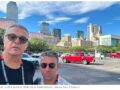 Željko Ivanović: Jedna je Amerika (VIDEO)