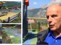 Bruka u Gusinju: Čekić u znak sjećanja na tragično preminulu ćerku poklonio igralište, pet godina kasnije zatekao ga zapuštenog (VIDEO)
